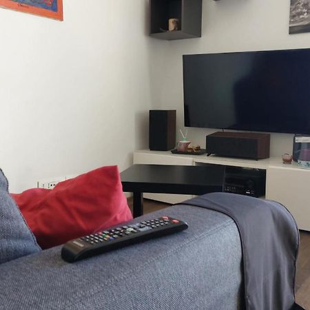 La Terrazza Sul Castello Apartment Палермо Екстериор снимка
