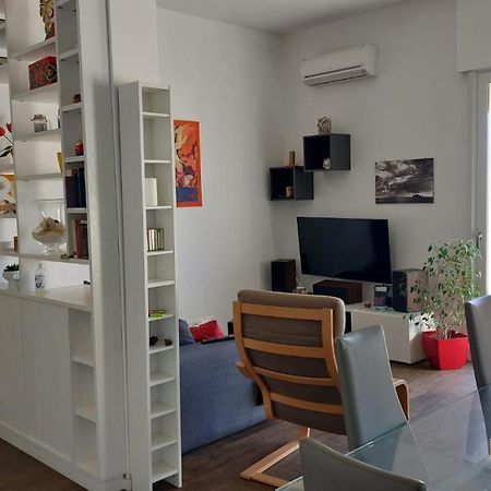 La Terrazza Sul Castello Apartment Палермо Екстериор снимка
