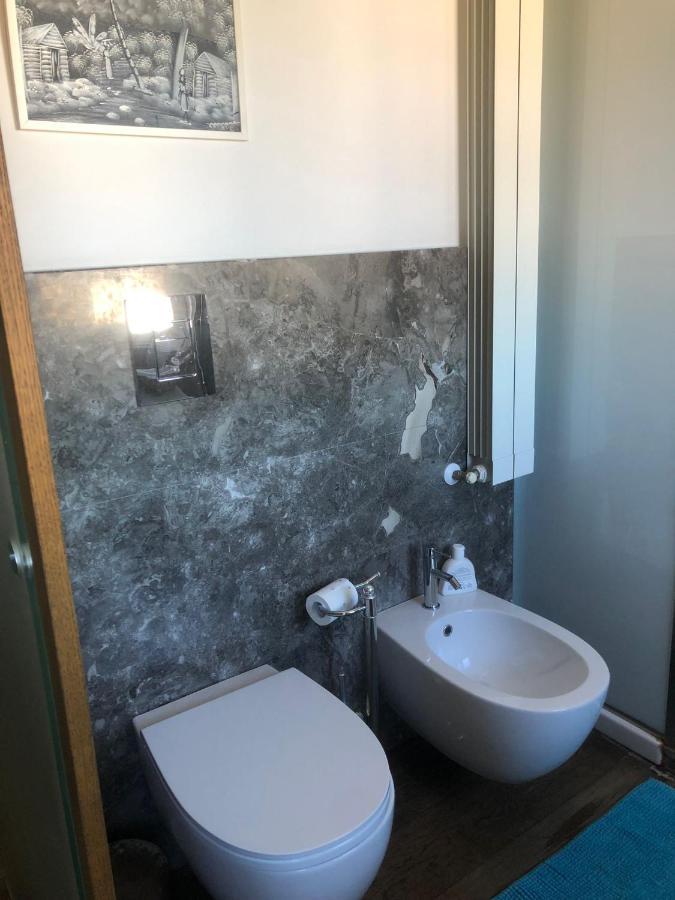 La Terrazza Sul Castello Apartment Палермо Екстериор снимка