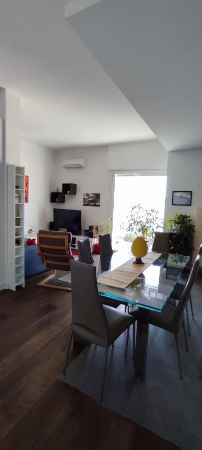 La Terrazza Sul Castello Apartment Палермо Екстериор снимка
