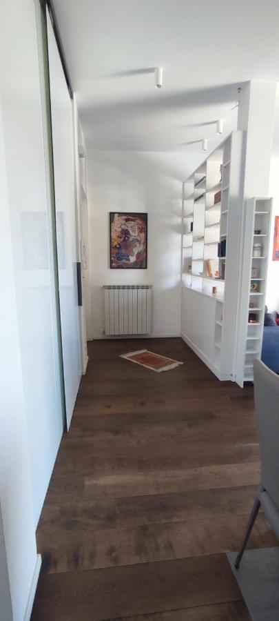 La Terrazza Sul Castello Apartment Палермо Екстериор снимка