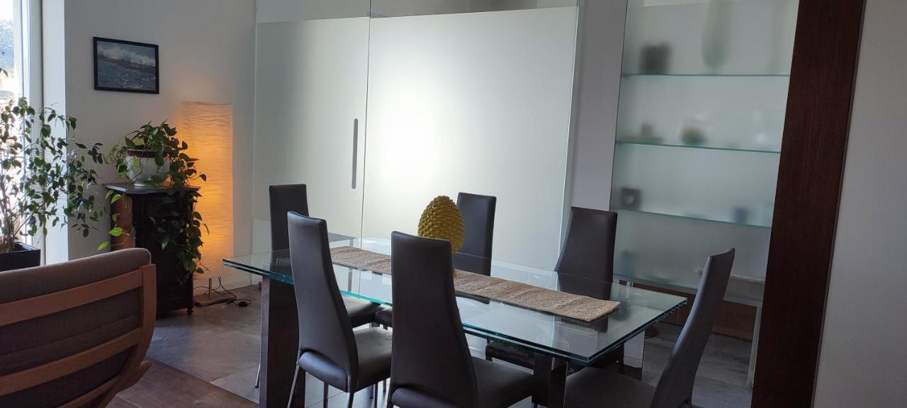 La Terrazza Sul Castello Apartment Палермо Екстериор снимка