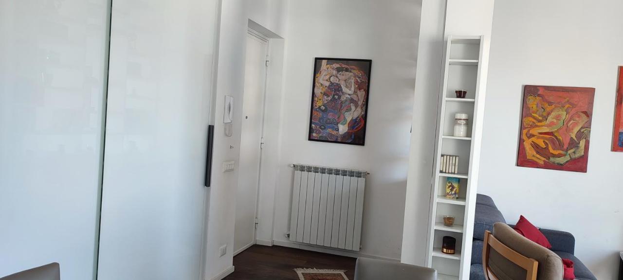 La Terrazza Sul Castello Apartment Палермо Екстериор снимка