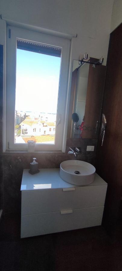 La Terrazza Sul Castello Apartment Палермо Екстериор снимка